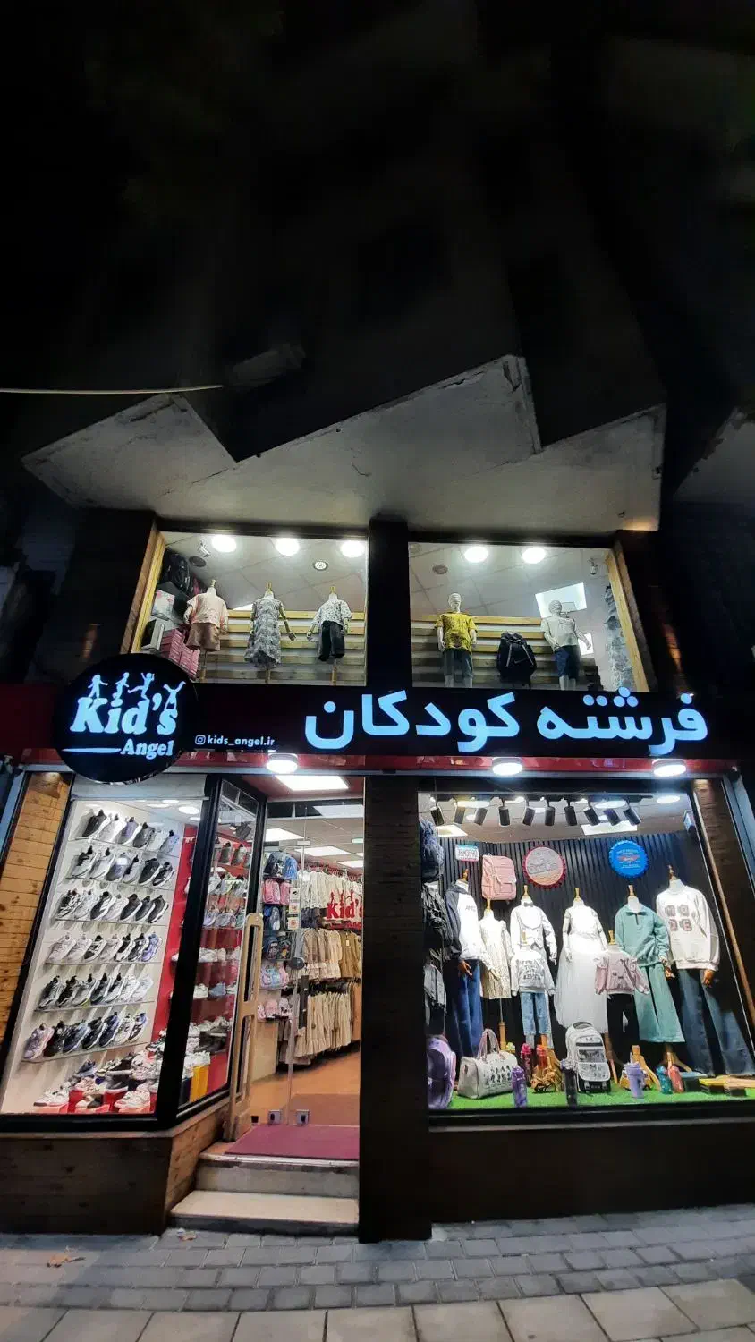 فروشنده پوشاک خانم با سابقه کاری|استخدام بازاریابی و فروش|رشت, خواهر امام|دیوار