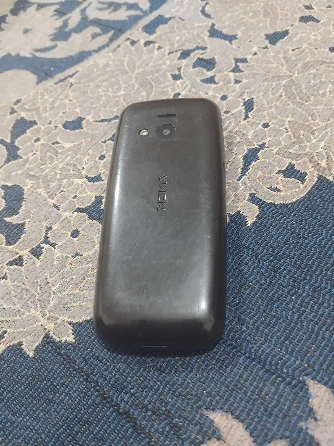 نوکیا 220|موبایل|اسدآباد, |دیوار