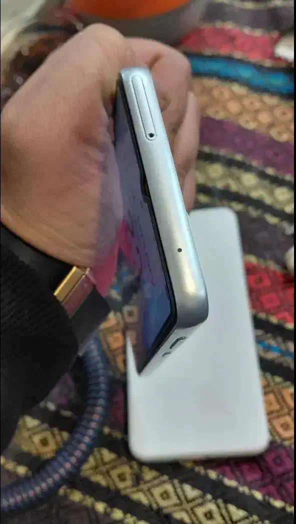 a33 5g|موبایل|تهران, قیطریه|دیوار