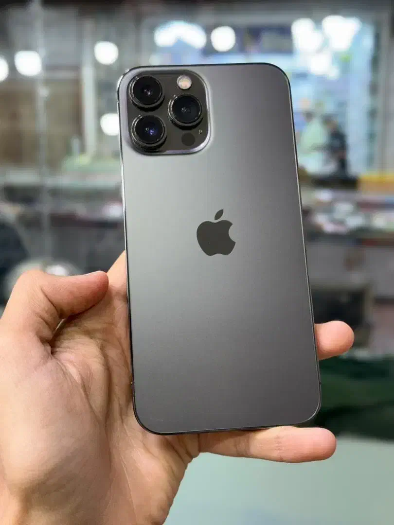 ایفون 13promax|موبایل|قشم, |دیوار