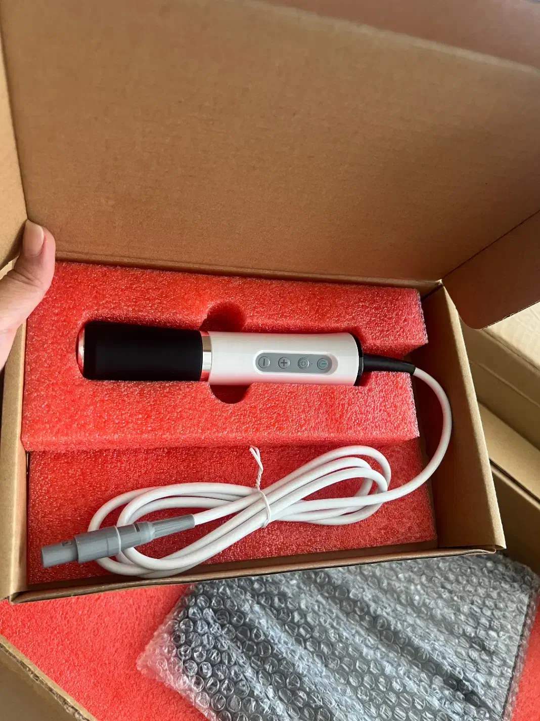 دستگاه پلاژن|آرایشگاه و سالن‌های زیبایی|شاهین‌شهر, فردوسی|دیوار