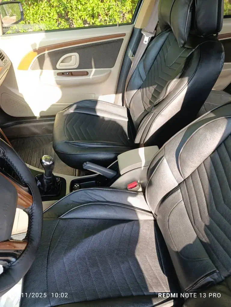 پارس tu5 دریچه گاز سیمی ۹۹|خودرو سواری و وانت|شاهین‌شهر, پاسداران|دیوار