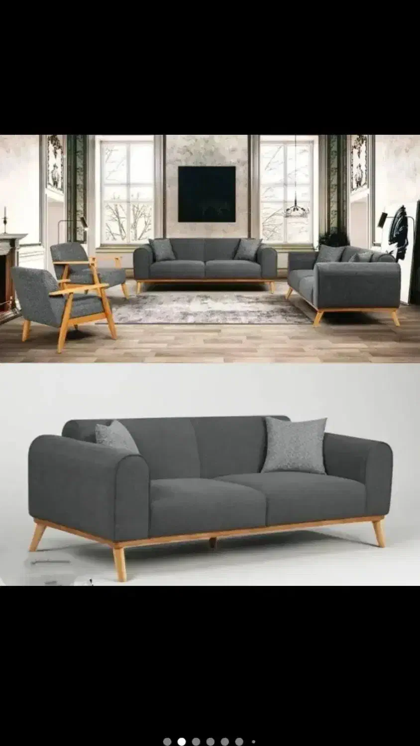 تعمیرات انواع مبلمان حمل و نقل رایگان|خدمات پیشه و مهارت|پرند, فاز ۱|دیوار