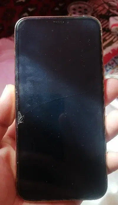 iPhone12 128pro|موبایل|کرج, کیانمهر|دیوار