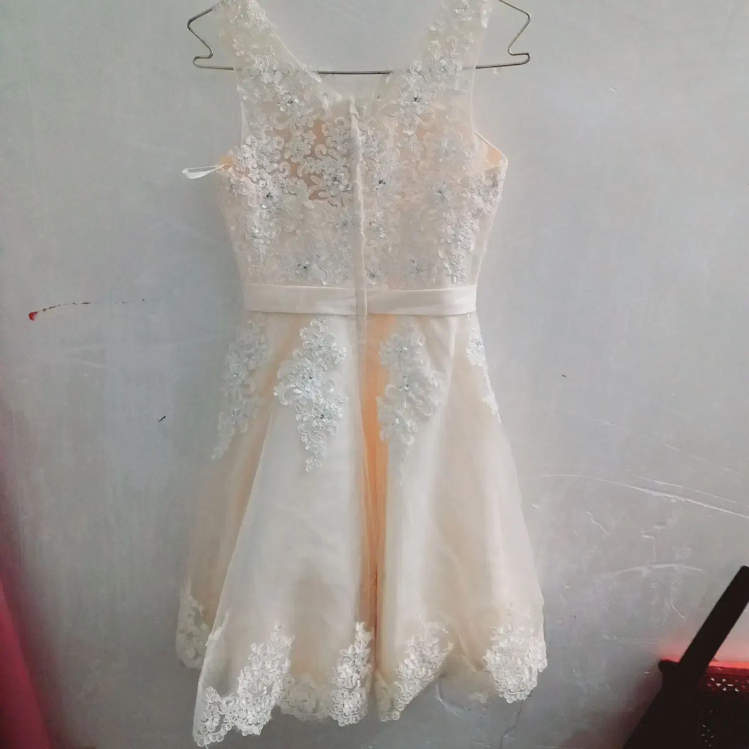 لباس مجلسی دخترانه|لباس|زابل, |دیوار