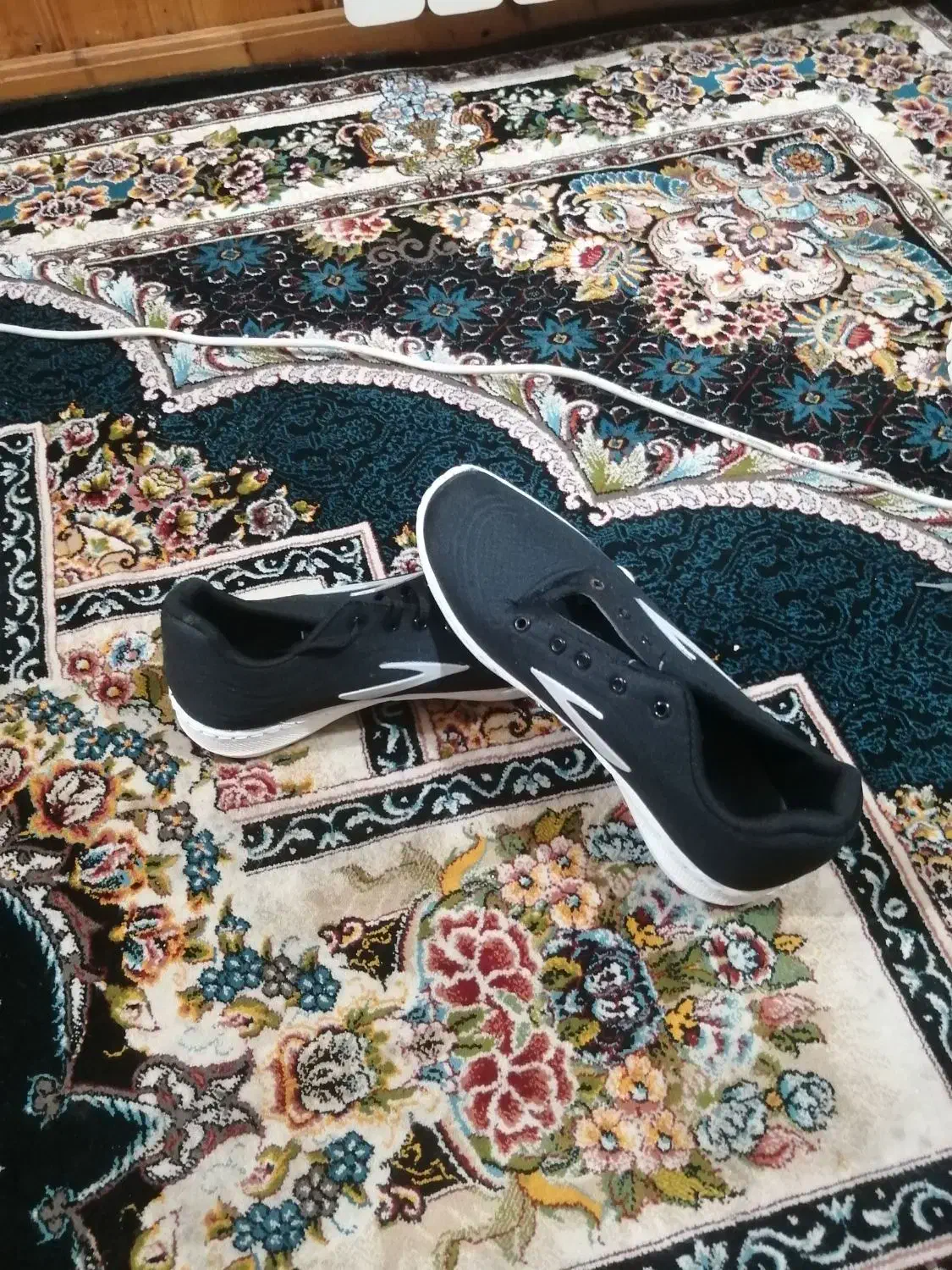 کتونی حراج|کیف، کفش، کمربند|خشکبیجار, |دیوار