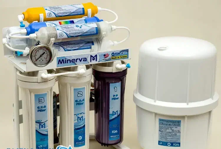 جشنواره فروش دستگاه تصفیه آب پرداخت درب منزل|آبسردکن و تصفیه آب|تهران, سلسبیل جنوبی|دیوار