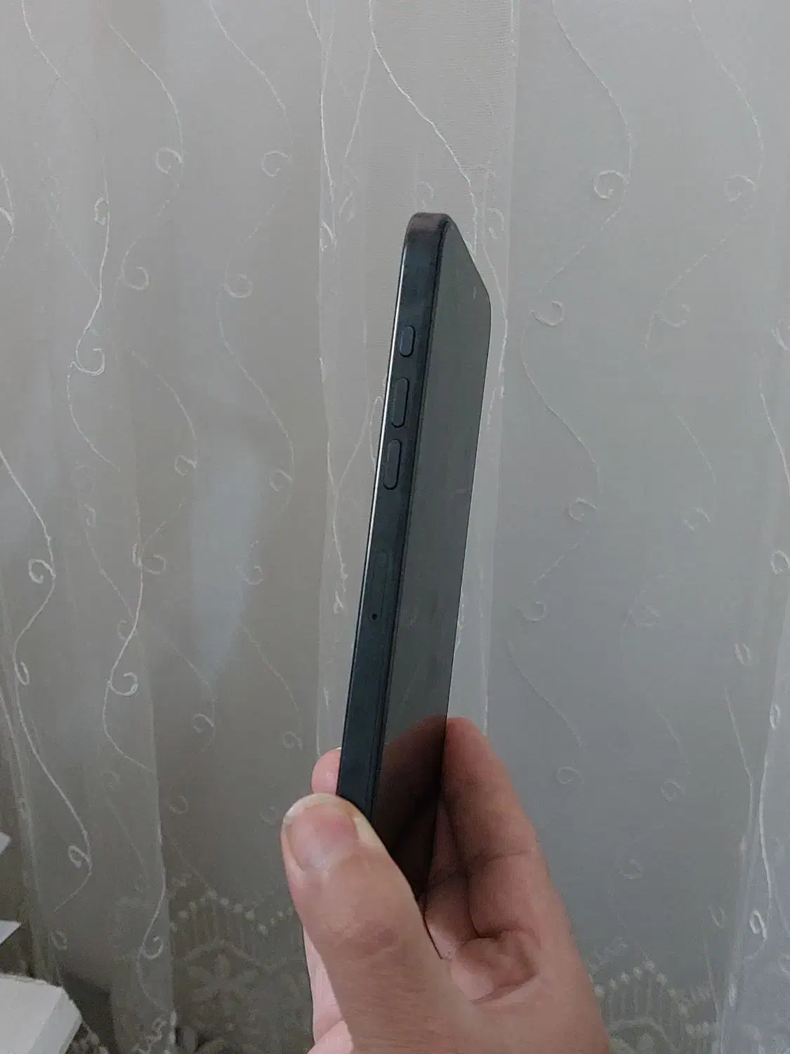 آیفون ۱۶ پرومکس ZAA تمیز|موبایل|مشهد, بهشت|دیوار