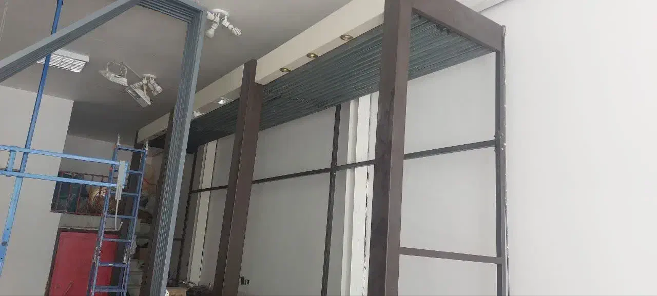 دار فرش و بالابر فرش|ابزارآلات|پیر بکران, |دیوار