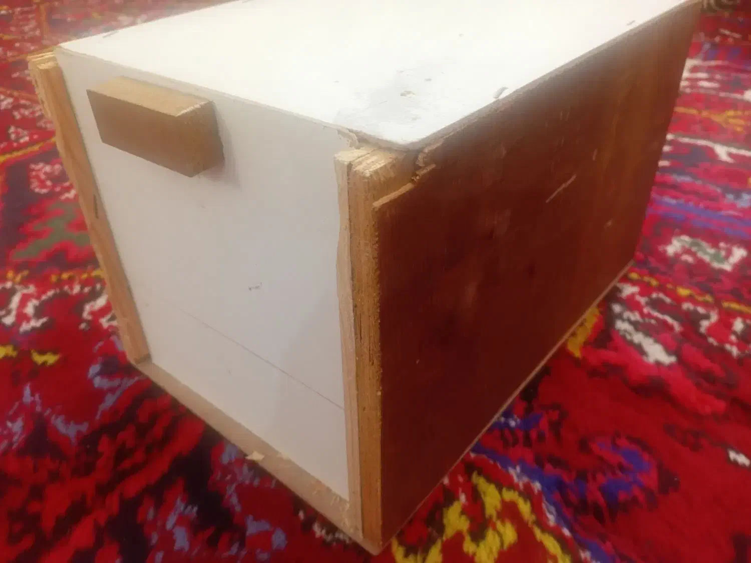 لانه پرنده|لوازم جانبی حیوانات|تبریز, |دیوار