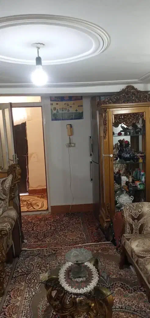 اجاره سویت ۴۷متری میدان ازادگان|اجارهٔ آپارتمان|لاهیجان, کوی خزر|دیوار