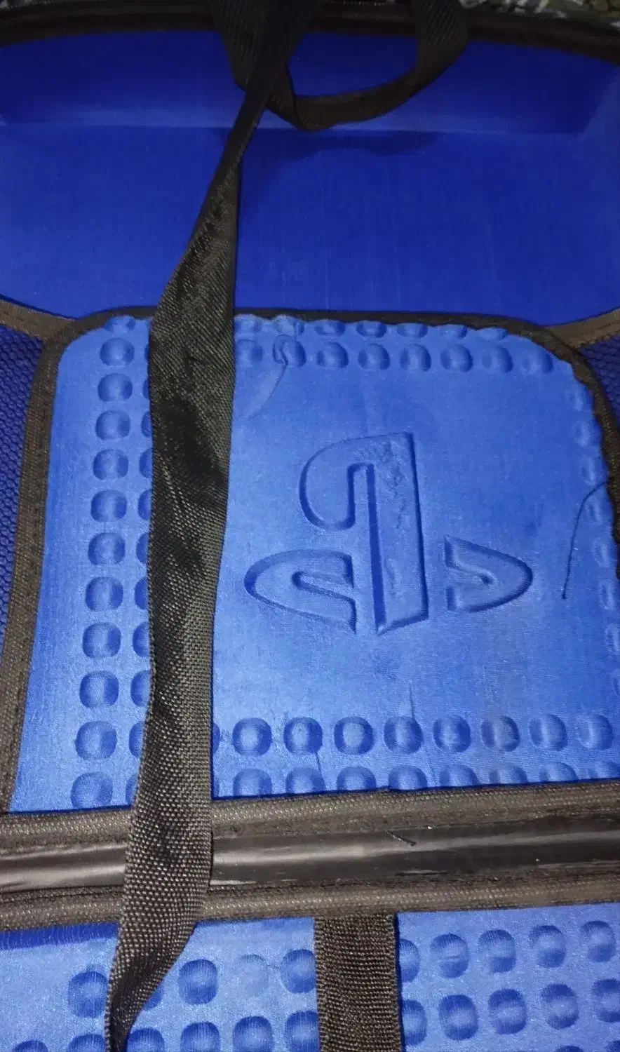 کیف محافظ و حمل Xbox و ps4|قطعات و لوازم جانبی رایانه|کرج, شاهین‌ویلا|دیوار