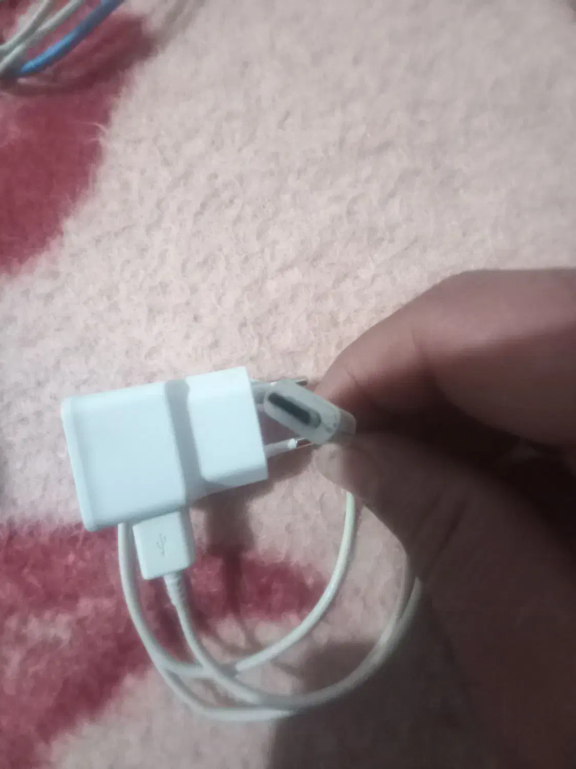 انواع شارژر|لوازم جانبی موبایل و تبلت|قزوین, |دیوار