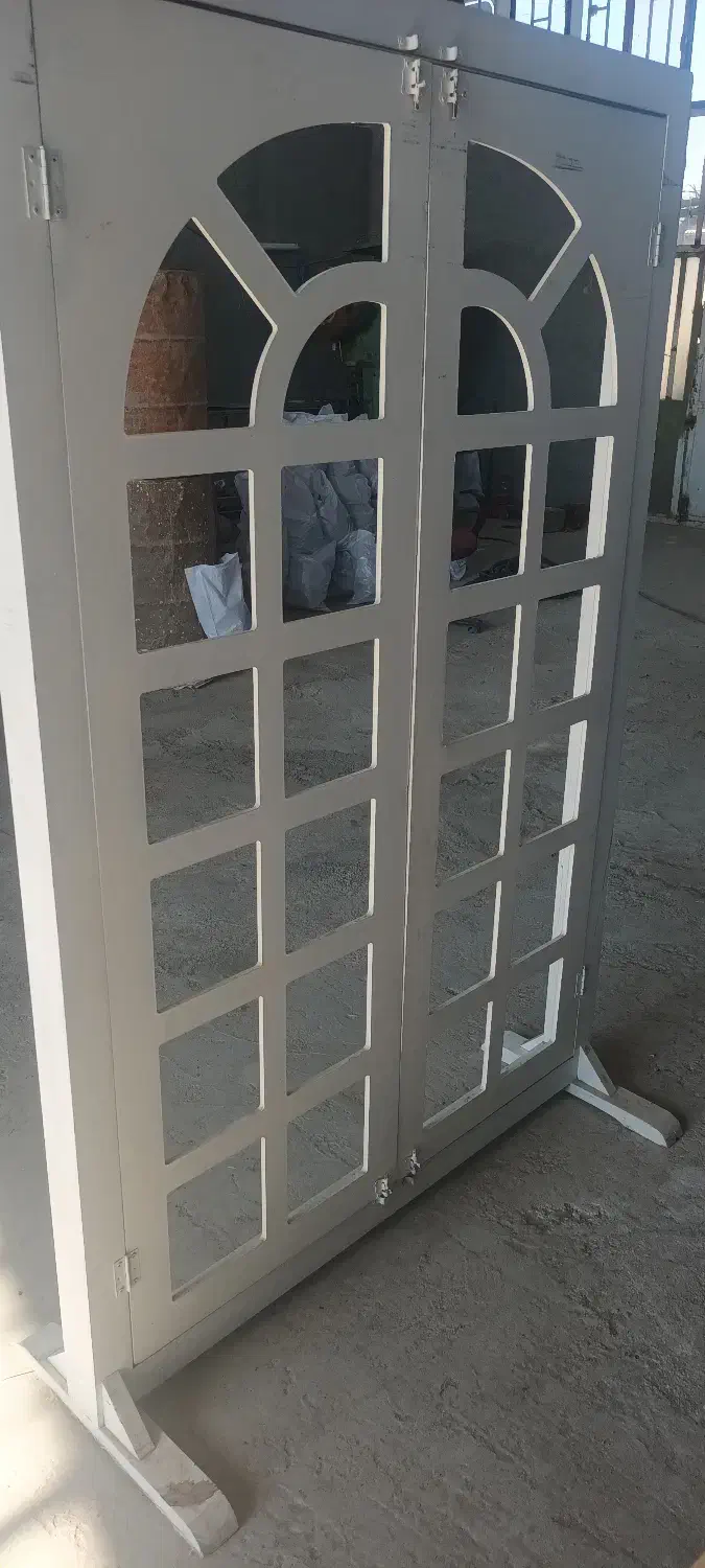 دکور در ، مناسب برای آتلیه|فروشگاه و مغازه|معصومیه, |دیوار