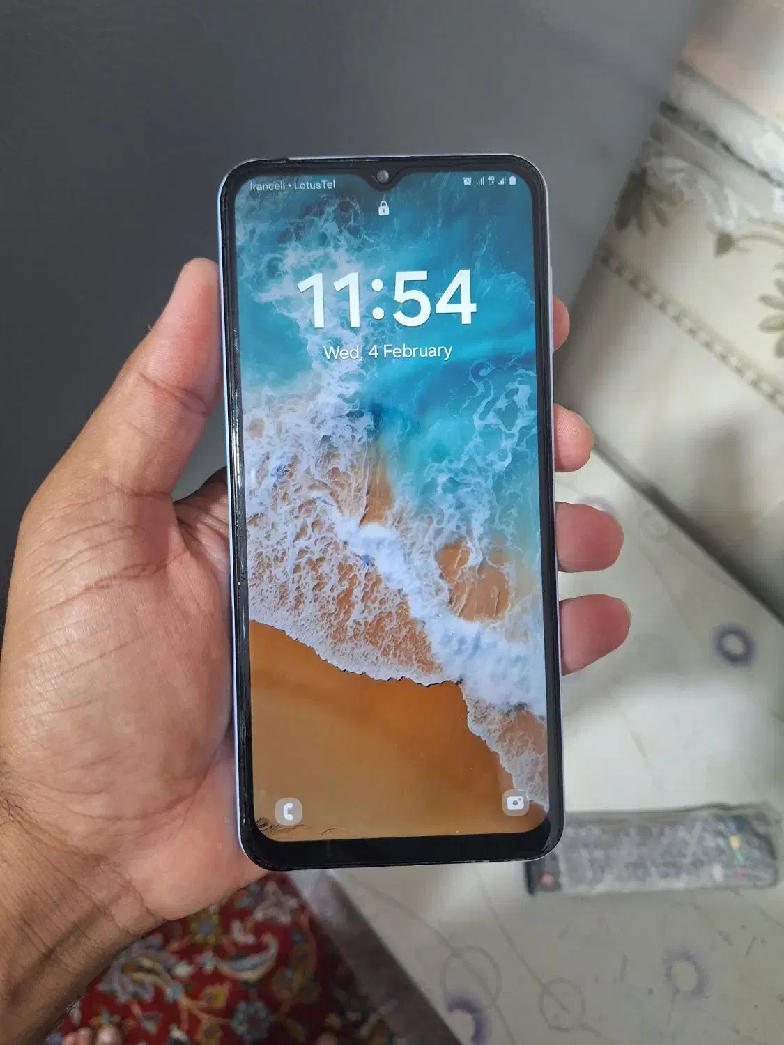 سامسونگ A23|موبایل|ایرانشهر, |دیوار