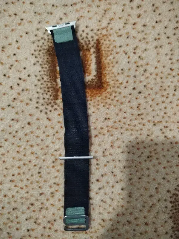 بند اول واچ|ساعت|قزوین, |دیوار