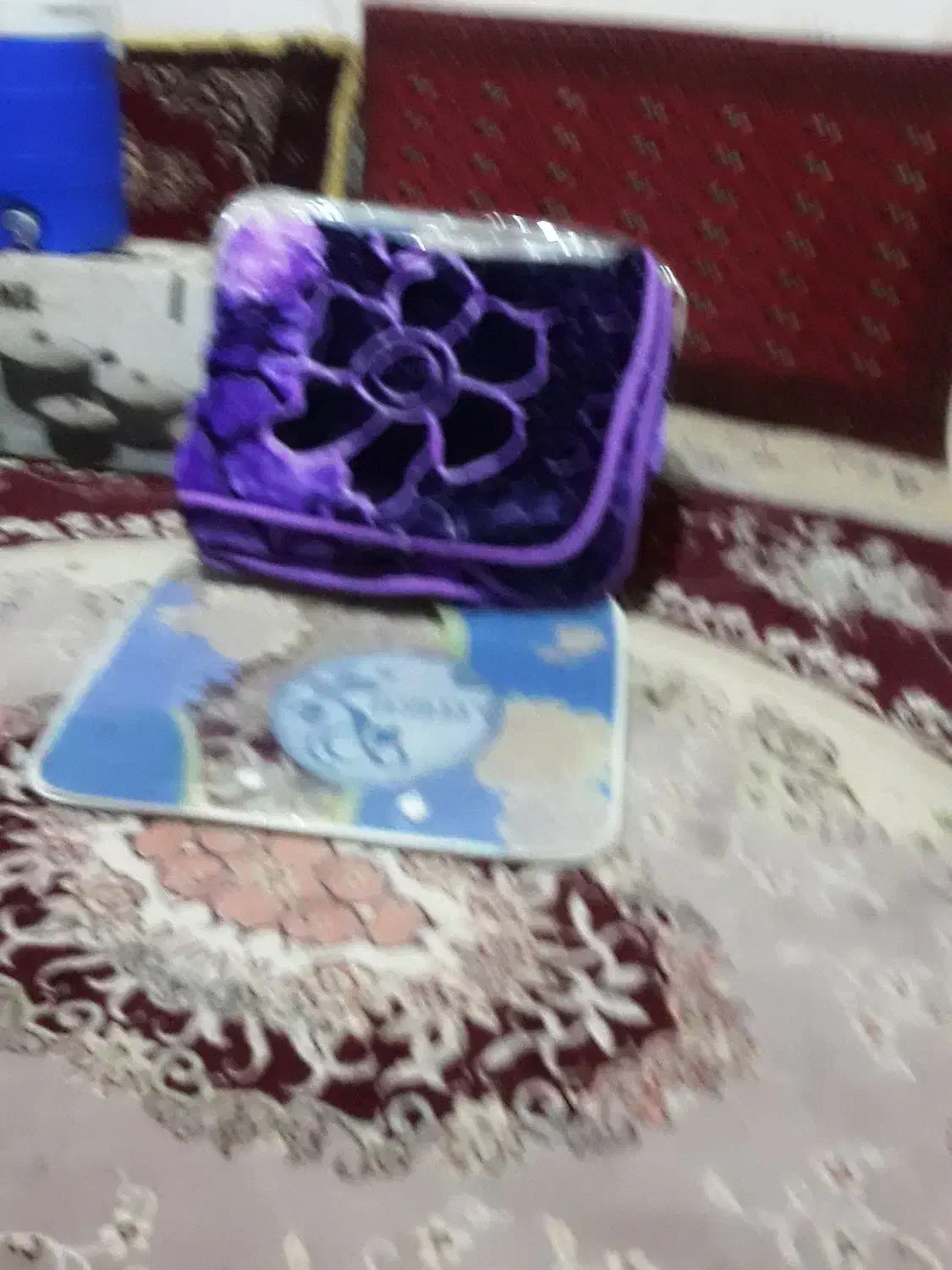 پتو|رختخواب، بالش، پتو|اسلامآباد غرب, |دیوار