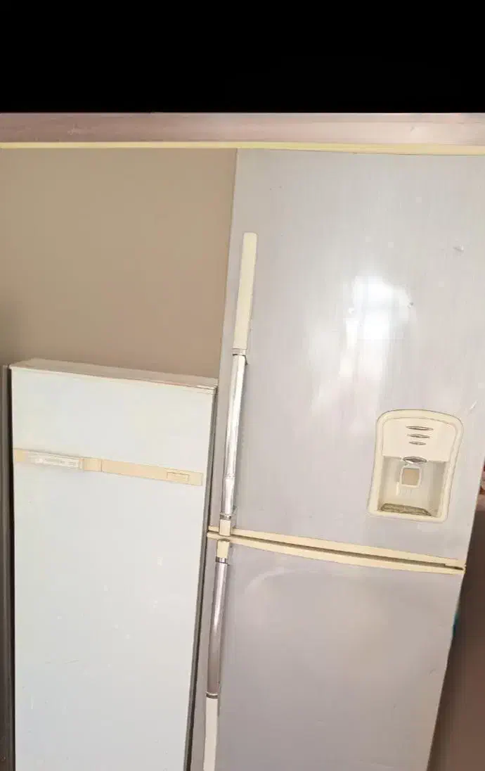 یخچال فروشی|یخچال و فریزر|بیجار, |دیوار