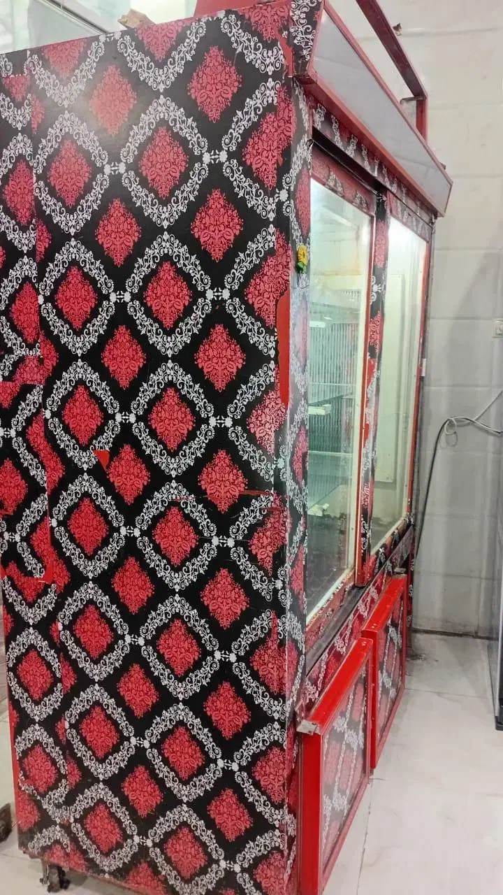 یخچال فروشی شماره تلفن جهت تماس|فروشگاه و مغازه|لیکک, |دیوار