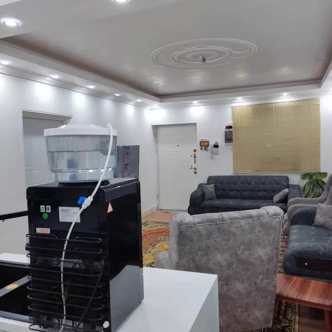 خانه در روستای ملگل|فروش خانه و ویلا|خورموج, |دیوار