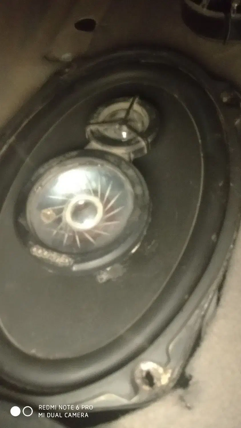 باند کنوود و هدلایت پراید|قطعات یدکی و لوازم جانبی|زابل, |دیوار