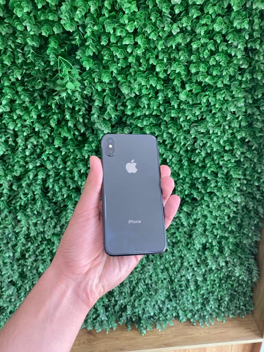 ایفون x 64g|موبایل|فریدونکنار, |دیوار