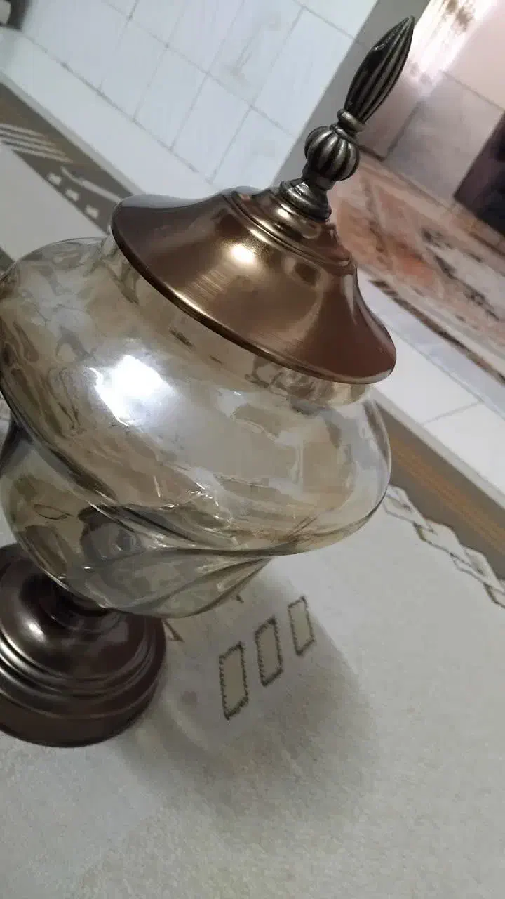 دکوری|ظروف سرو و پذیرایی|قم, هفت تیر|دیوار