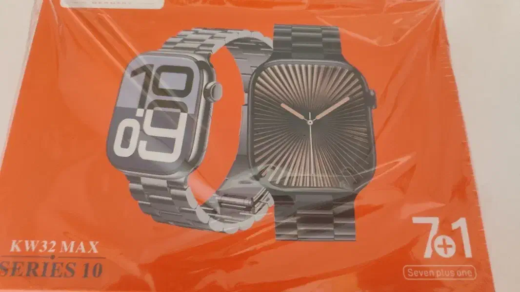 ساعت‌هوشمندهفت‌بند((فروشی))|ساعت|پاکدشت, پاکدشت (مامازند)|دیوار