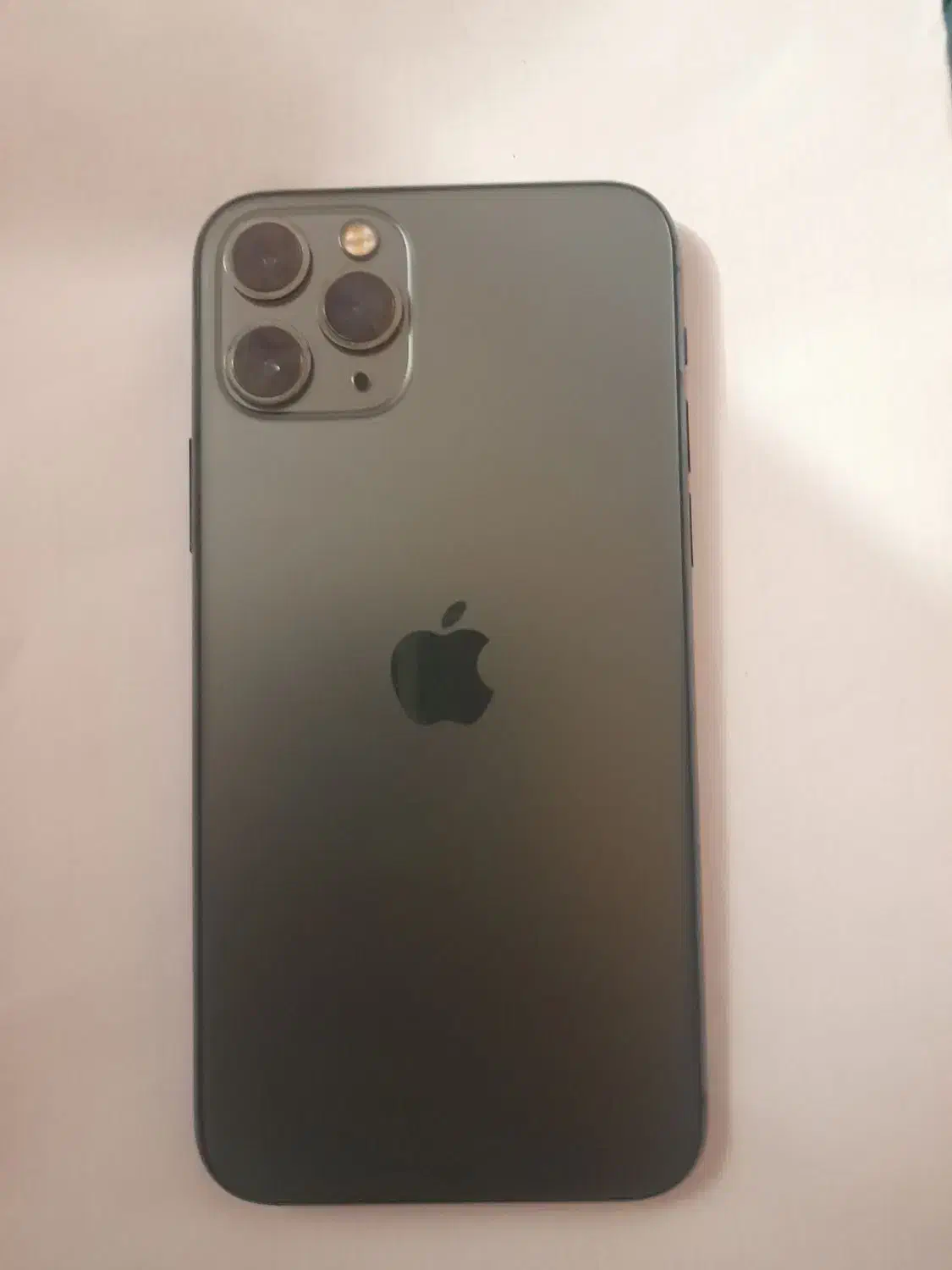 iPhone 11 Pro 256|موبایل|بجنورد, |دیوار
