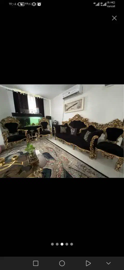 سمساری و امانت فروشی شاهین شهر|عمدهفروشی|شاهینشهر, حافظ جنوبی|دیوار