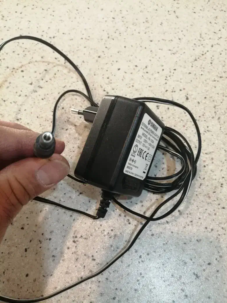 آداپتور پیانو|پیانو، کیبورد، آکاردئون|تهران, آجودانیه|دیوار