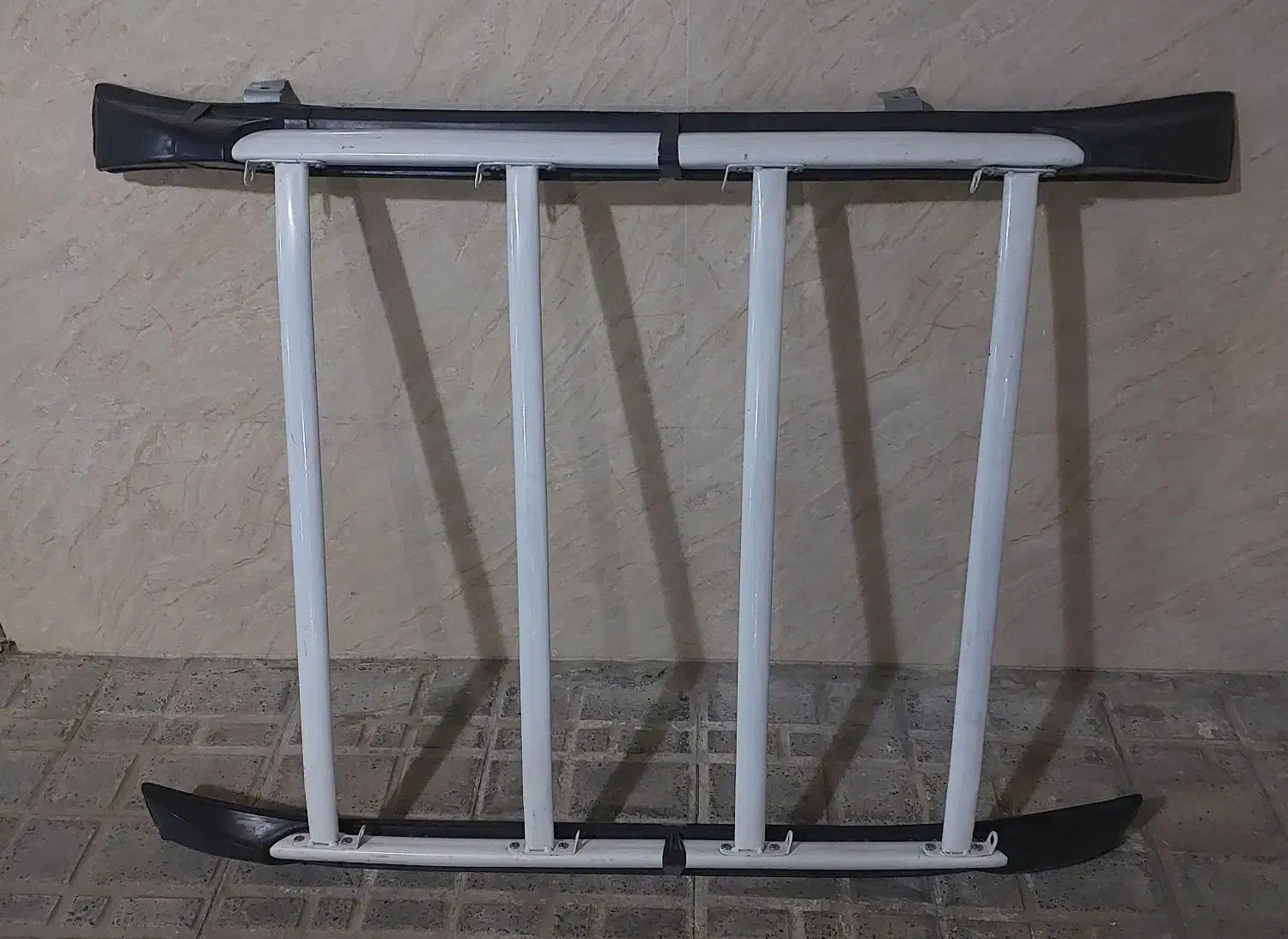 باربند سمند|قطعات یدکی و لوازم جانبی|فردیس, فردیس|دیوار