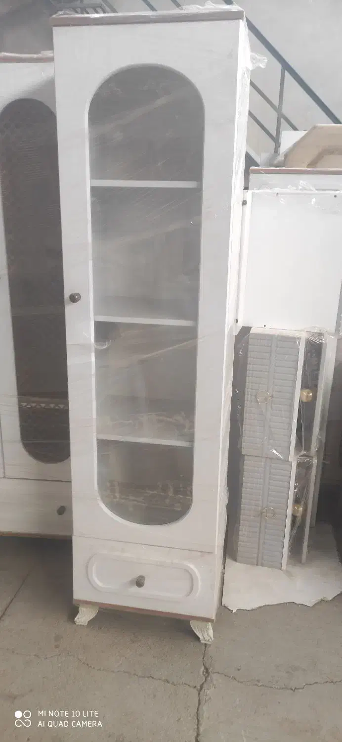 بوفه تکی کمد سیسمونی وکیوم کشو دار|اسباب و اثاث بچه|تبریز, |دیوار