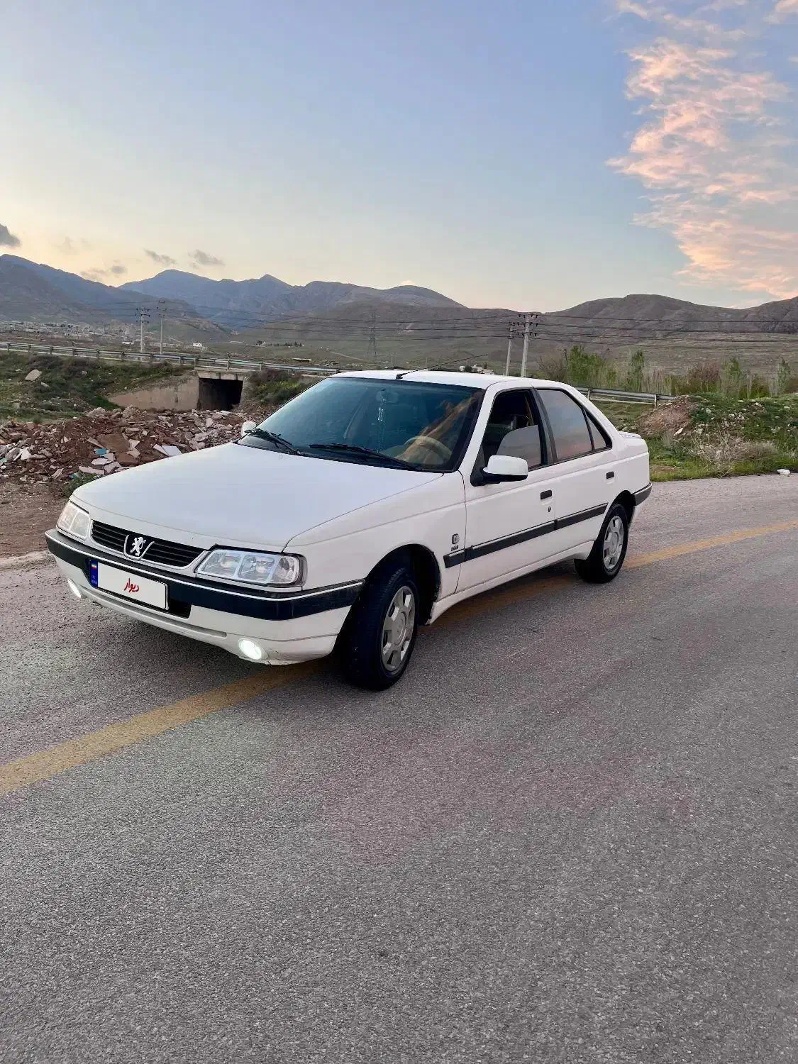 slx|خودرو سواری و وانت|بجنورد, |دیوار