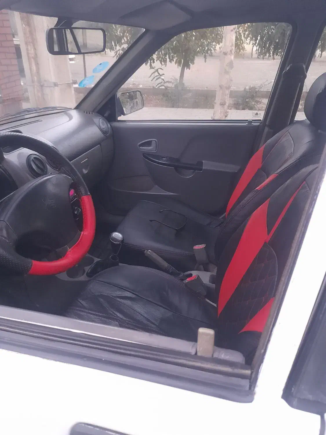 پراید مدل ۹۰تک برک سند|خودرو سواری و وانت|خوی, |دیوار