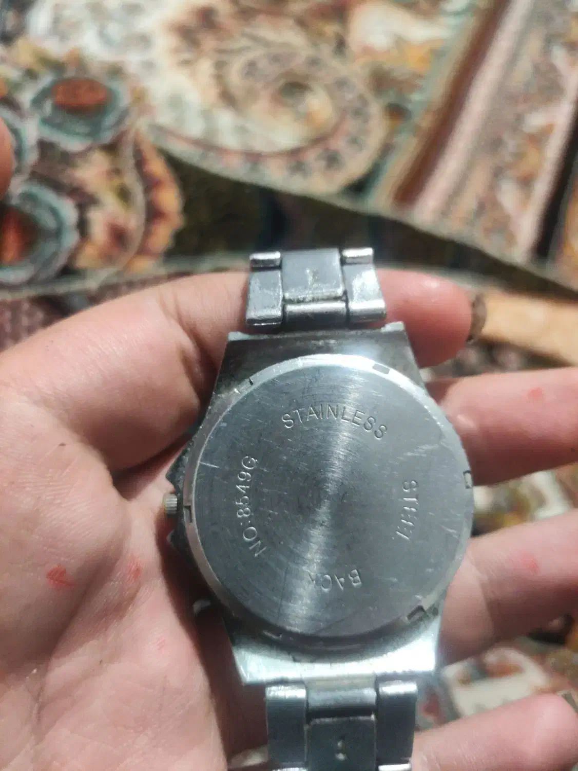 ساعت رولکس|ساعت|تهران, فلاح|دیوار