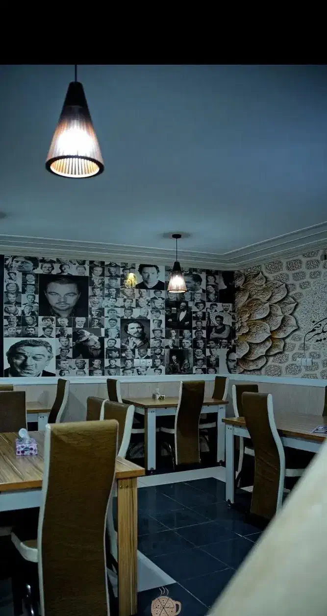 کافی‌شاپ(خیابان بیمارستان)|کافی‌شاپ و رستوران|برازجان, |دیوار