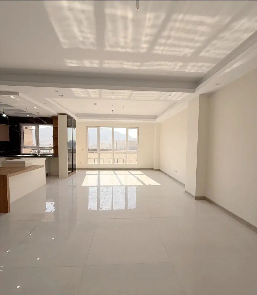 ۱۲۵متر اقساطی وام دار معاوضه دریاچه چیتگر سند دار|فروش آپارتمان|تهران, چیتگر شمالی|دیوار