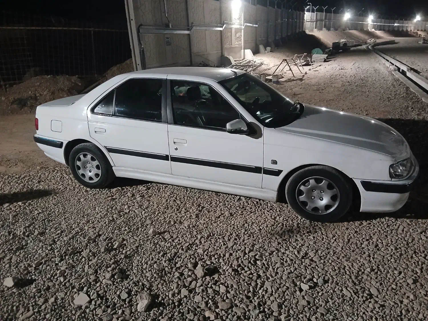 پژو پارس|خودرو سواری و وانت|بابل, |دیوار