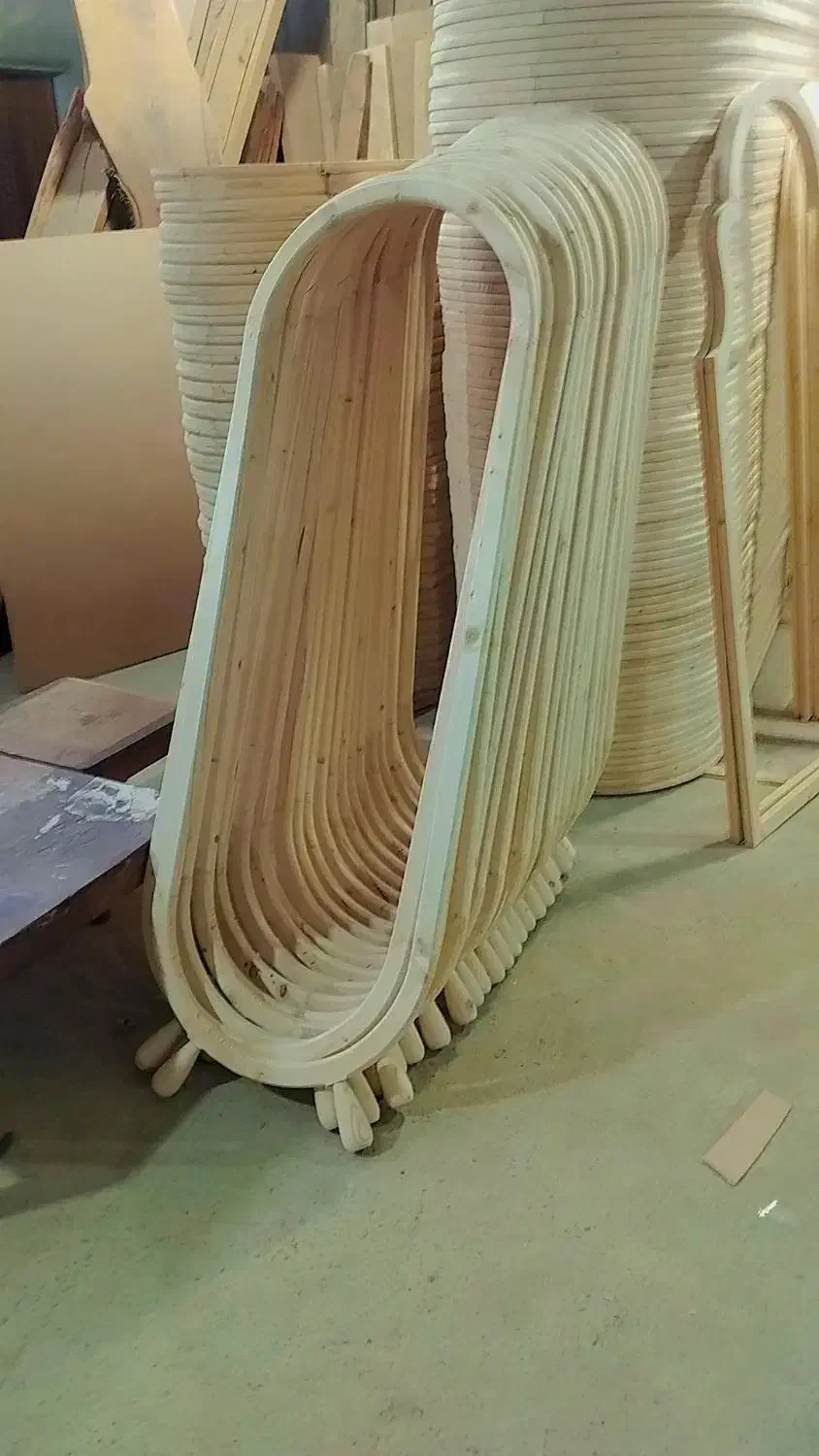 آینه قدی|آینه|چهاردانگه (تهران), |دیوار