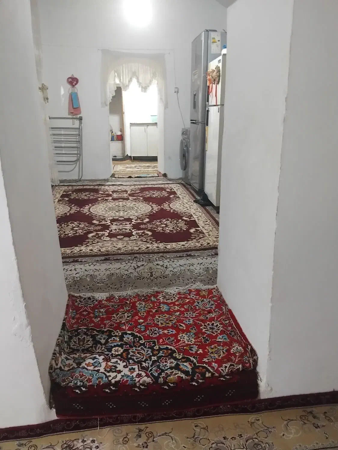 منزل کلنگی|فروش زمین و ملک کلنگی|جوین, |دیوار