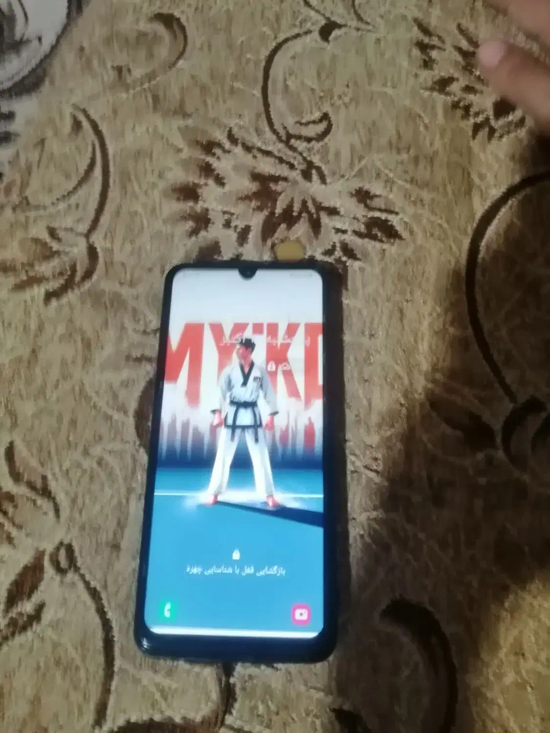 گوشی a۳۱|موبایل|آبادان, |دیوار