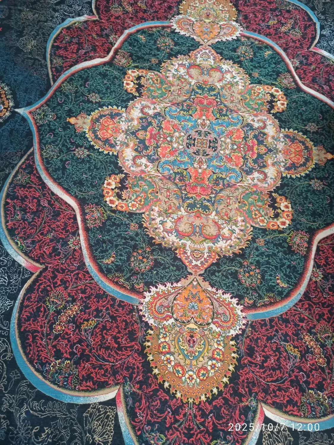 روفرشی ۱۲ متری|روفرشی|اصفهان, بهارستان|دیوار