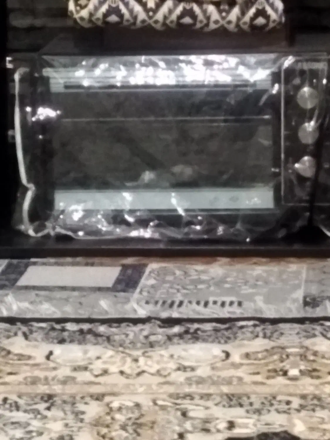 خانه و آشپزخانه|اجاق گاز و لوازم برقی پختوپز|صفادشت, |دیوار