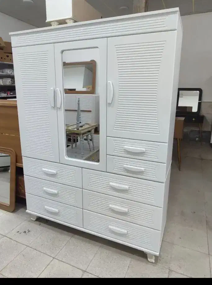 سفارش کمدوکمددیواری|جاکفشی، کمد، دراور|قم, شاه ابراهیم|دیوار