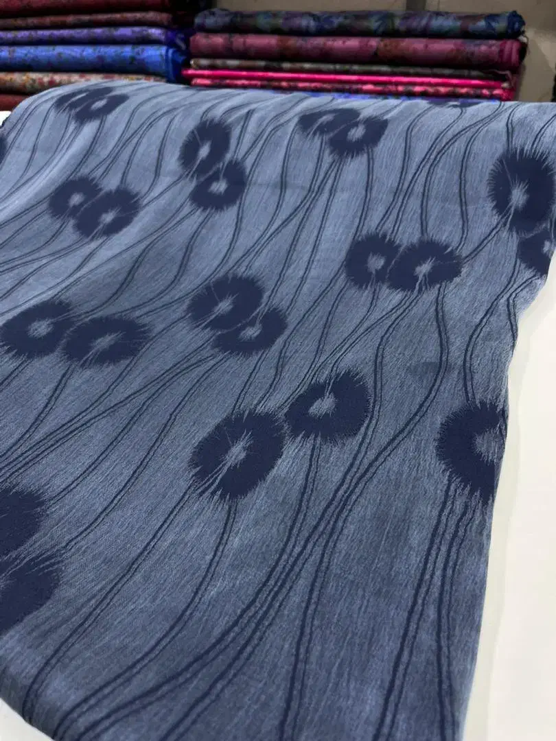 ابریشم بامبوک ترک طرح جدید|لباس|سراوان, |دیوار