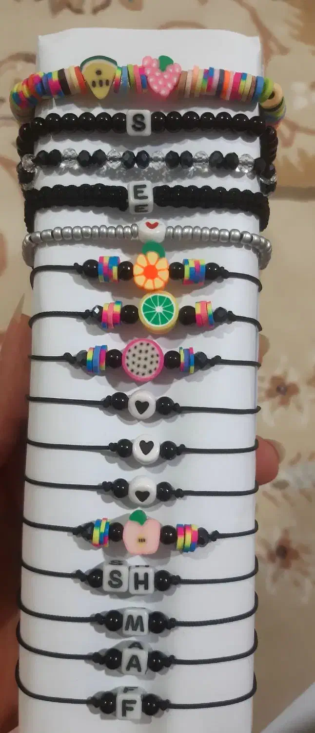 دست بند|بدلیجات|تاکستان, |دیوار