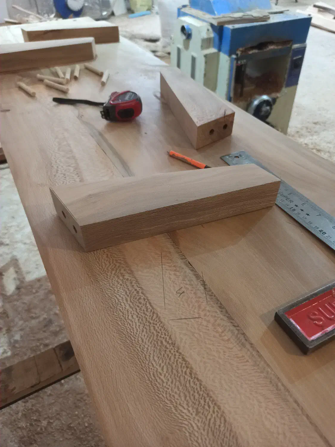 تعمیر و بازسازی مبلمان چوبی، دکوراسیون و کابینت|خدمات پیشه و مهارت|کرج, کوی مهر|دیوار