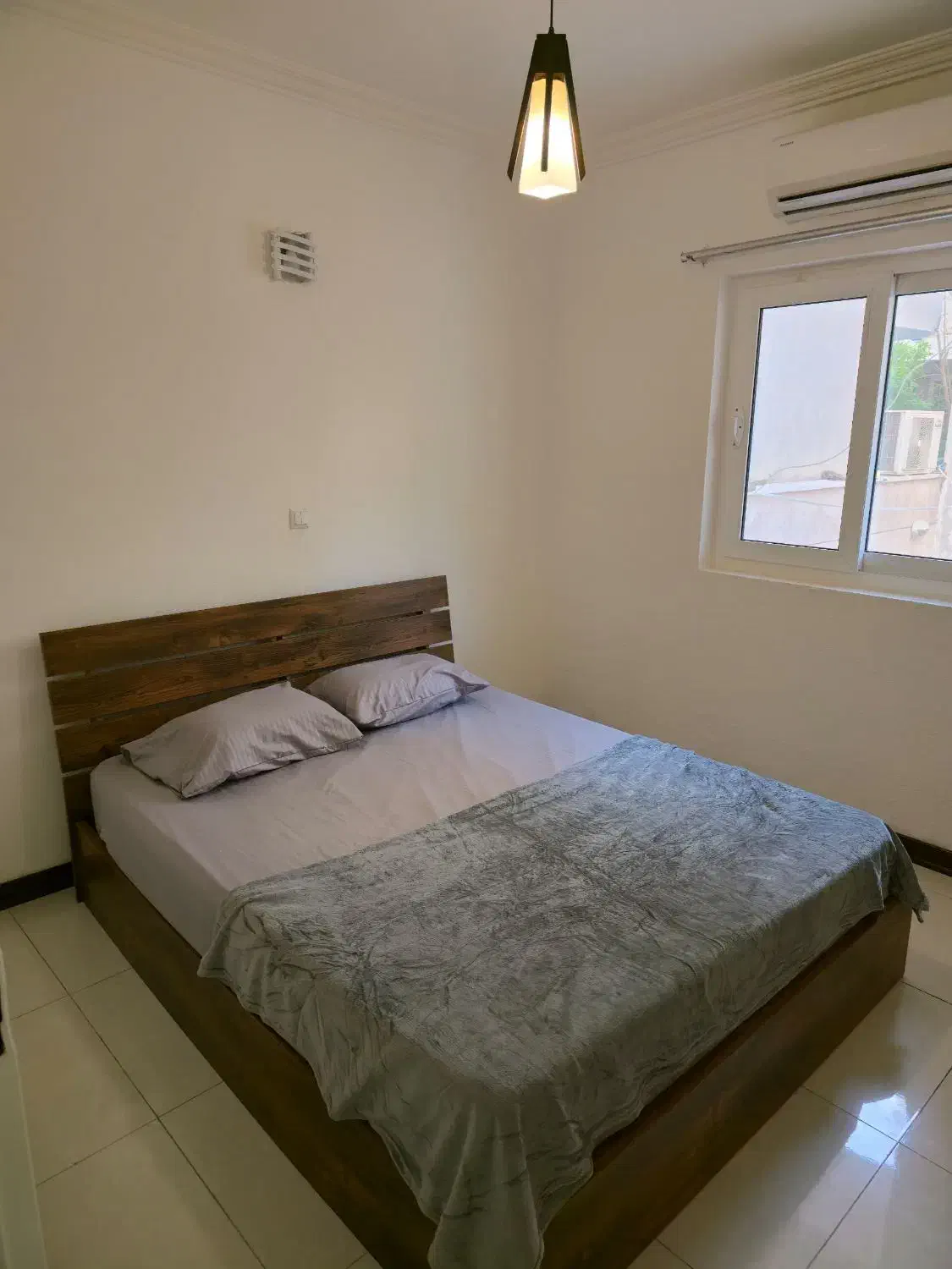 واحد ۲ خوابه شبانه|اجارهٔ کوتاهمدت آپارتمان و سوئیت|کیش, |دیوار