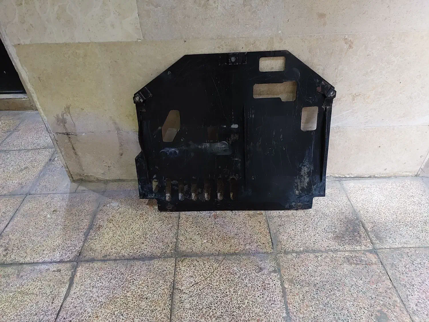 باربند پژو207 ،206سینی زیر موتور پژو 405 پرشیا روا|قطعات یدکی و لوازم جانبی|تهران, بریانک|دیوار